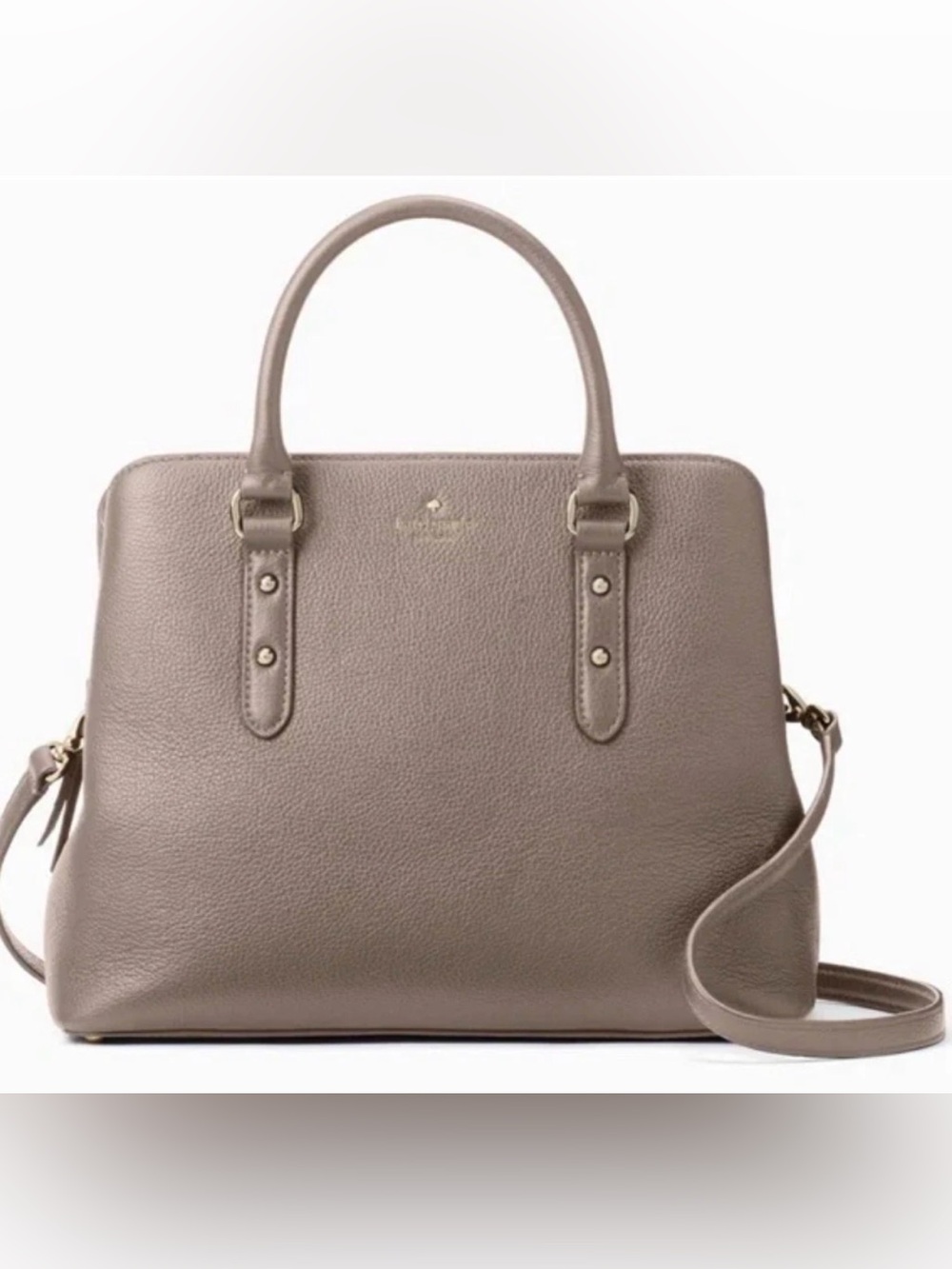 Kate Spade Larchmont Avenue LG Evangelie Crossbody Shoulder Bag